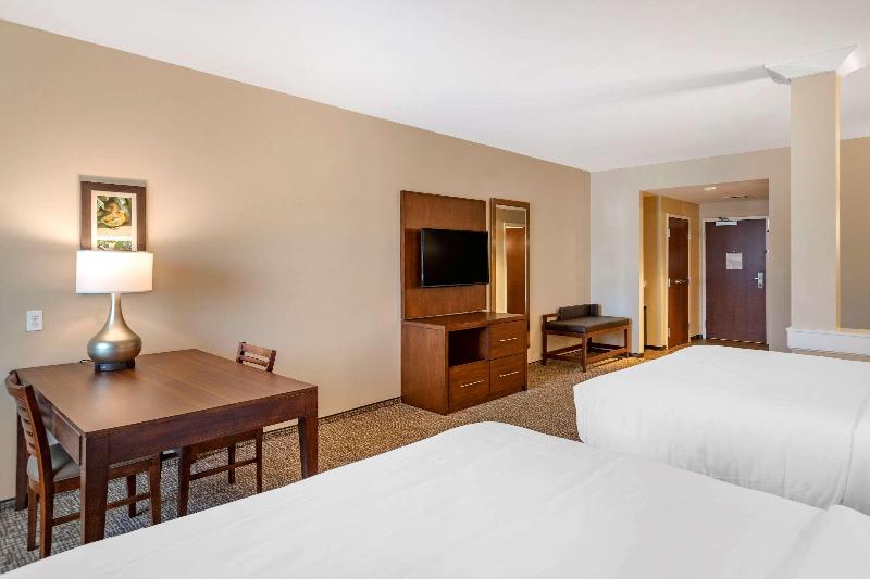 اتاق استاندارد یک نفره, Finlandia Hotel Airport Oulu