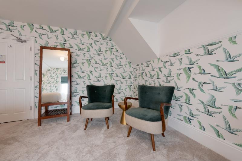 Семейный Номер, Florence House Boutique Hotel And Restaurant