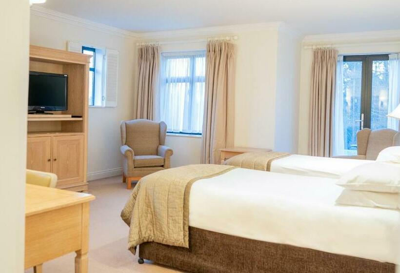 Номер Стандарт, Foxhills Club & Resort