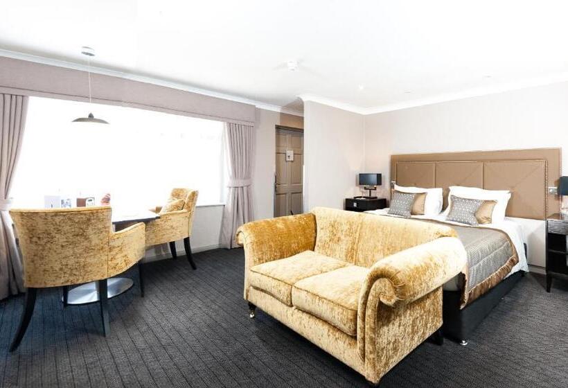 Номер Executive, Foxhills Club & Resort