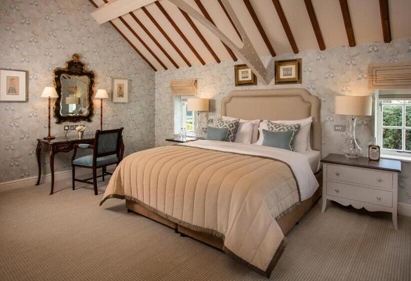 Люкс Повышенной Комфортности, Foxhills Club & Resort