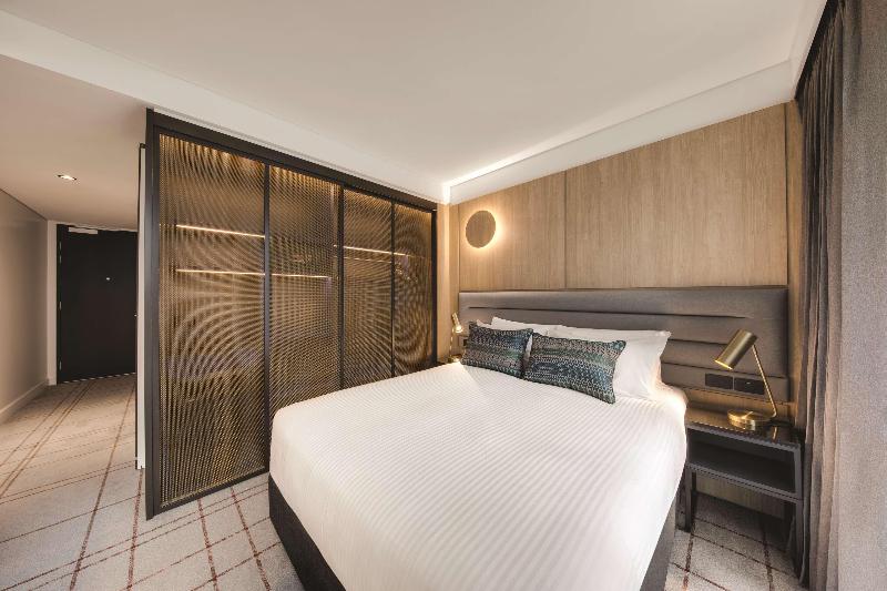 Номер Стандарт, Heath Brook Lodge
