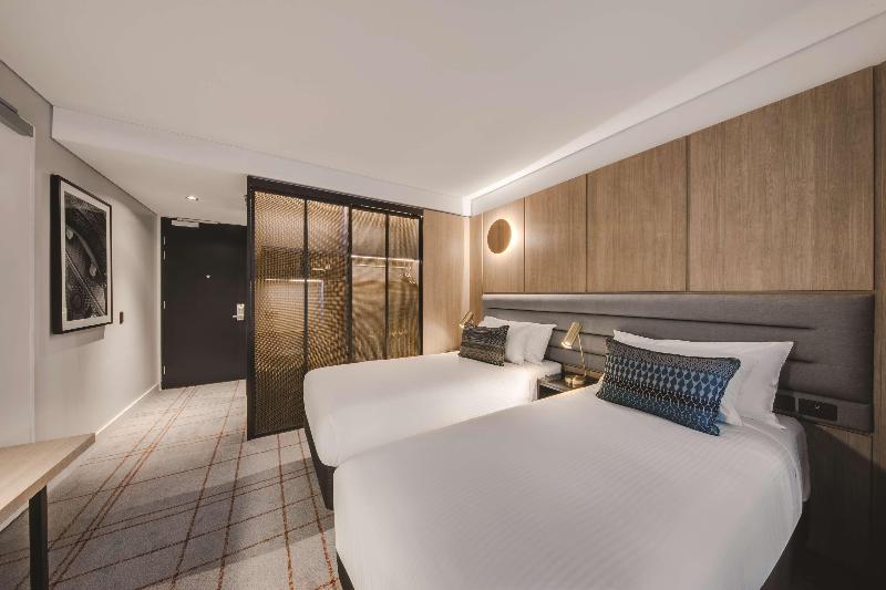 Номер Стандарт, Heath Brook Lodge