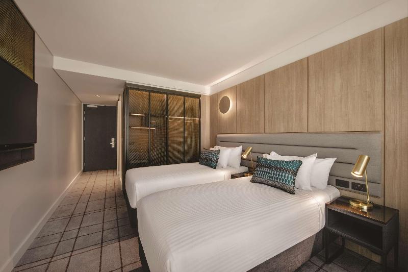 Номер Стандарт, Heath Brook Lodge