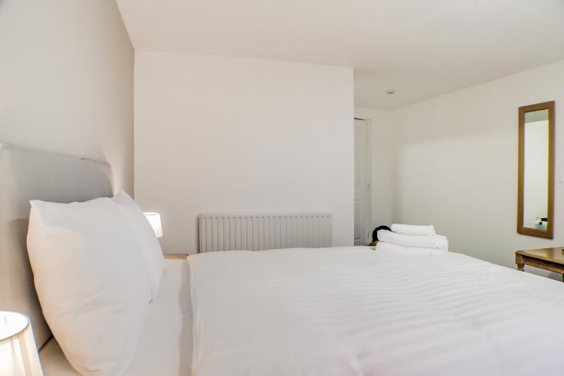 Номер Deluxe, Heath Brook Lodge