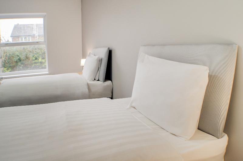 Номер Стандарт, Heath Brook Lodge