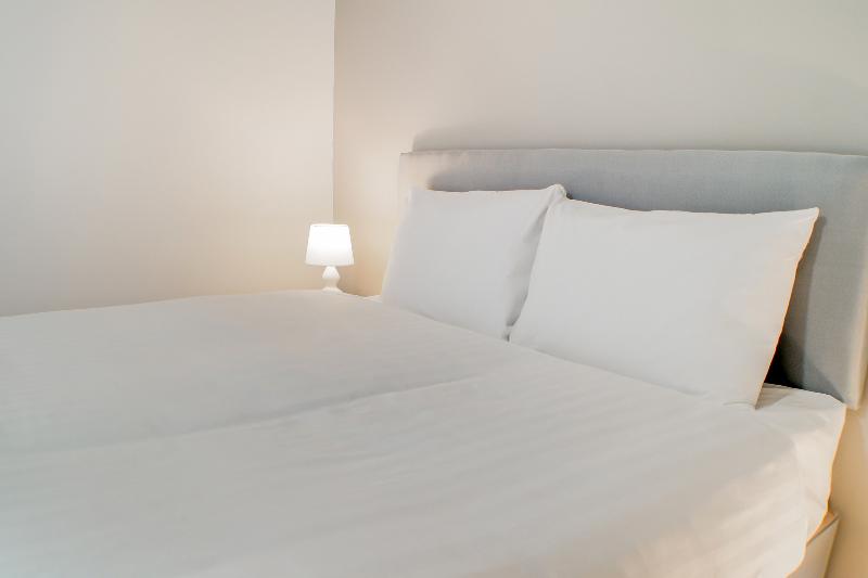 Номер Стандарт, Heath Brook Lodge