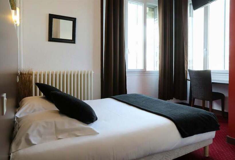 Номер Стандарт, Hôtel Le Keroman