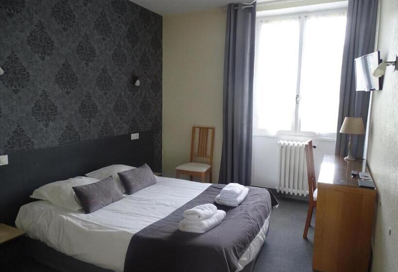 Номер Superior, Hôtel Ambroise