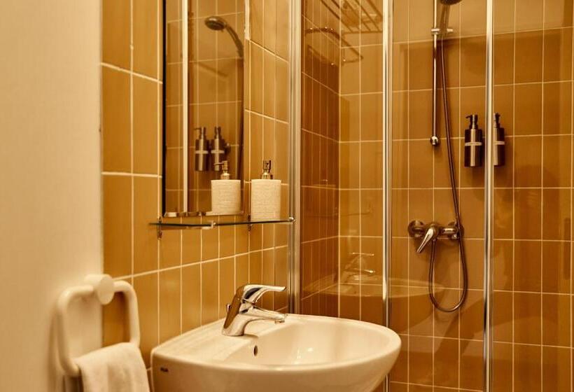 Номер Basic, La Maison Du Gasseau