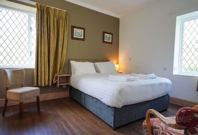 Quarto Estandar, Millstone Country Inn