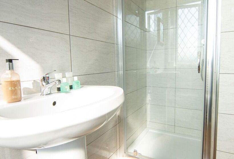 Quarto Estandar, Millstone Country Inn