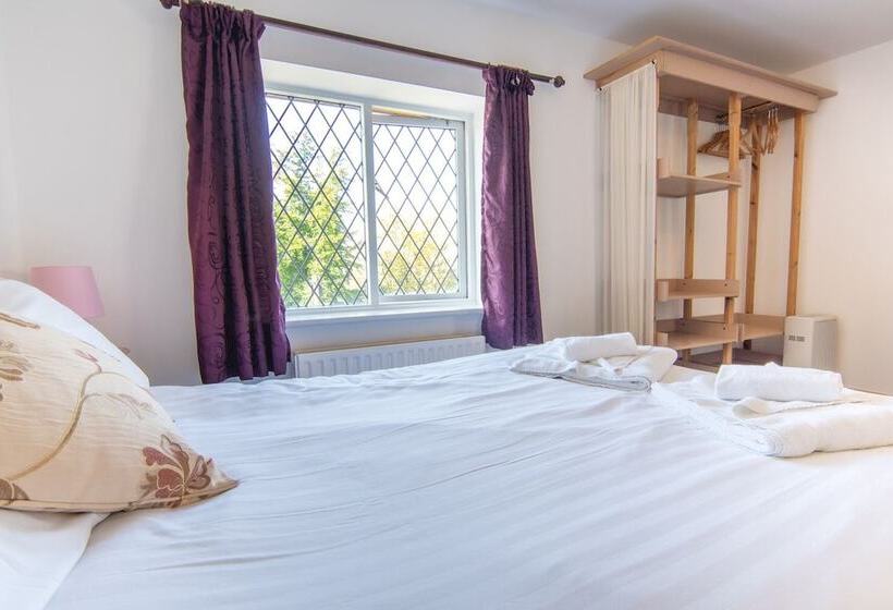 Quarto Familiar, Millstone Country Inn