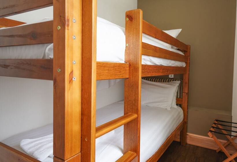 Номер Стандарт Трехместный, Millstone Country Inn