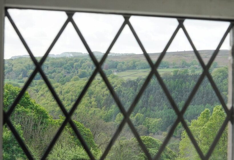 Номер Стандарт Трехместный, Millstone Country Inn