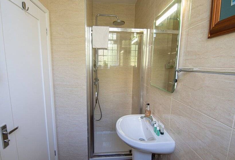 Номер Стандарт Трехместный, Millstone Country Inn