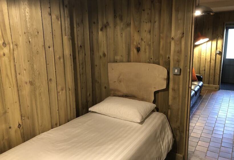 Quarto Familiar, Millstone Country Inn