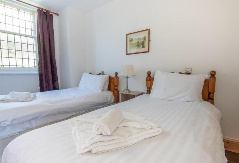 Quarto Estandar, Millstone Country Inn