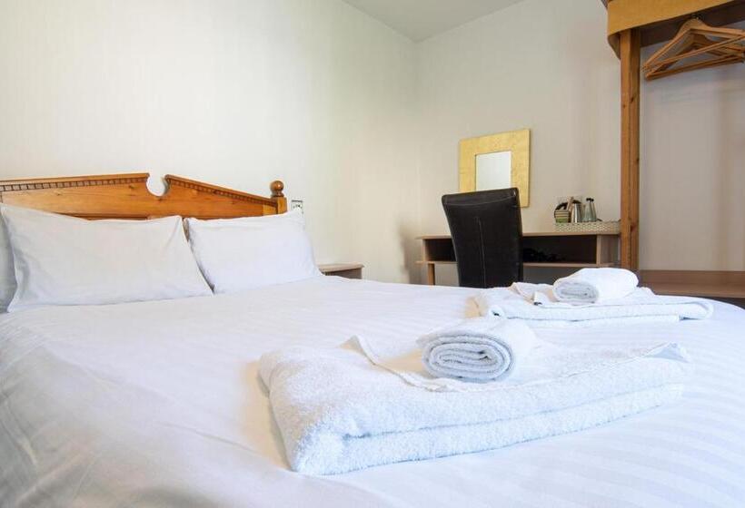 Quarto Estandar, Millstone Country Inn