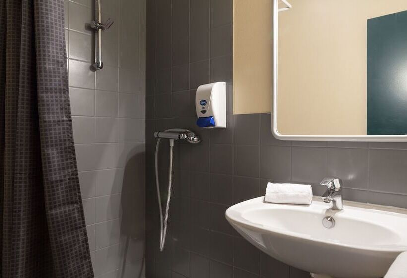 Номер Стандарт, Liberty Hôtel Rennes Ouest