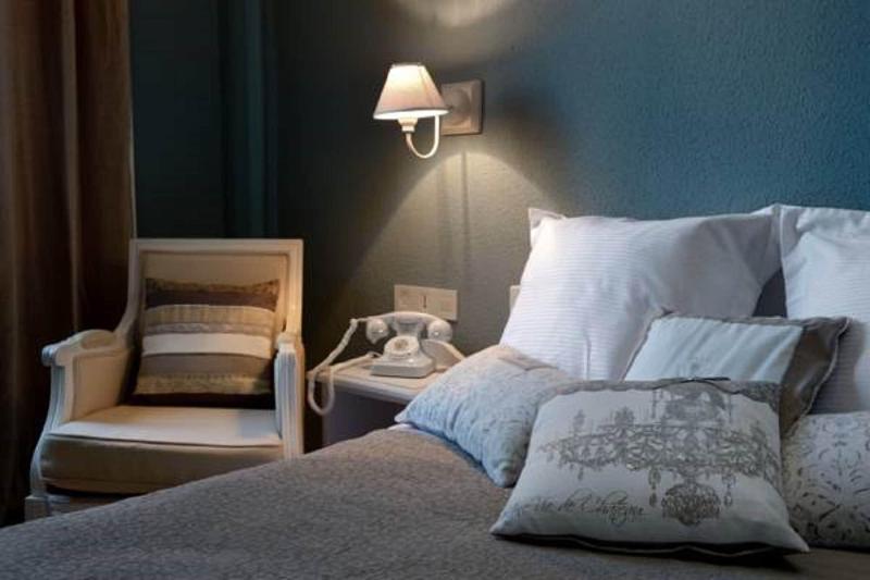 Номер Комфорт, The Originals Boutique, Hôtel De La Balance, Montbéliard