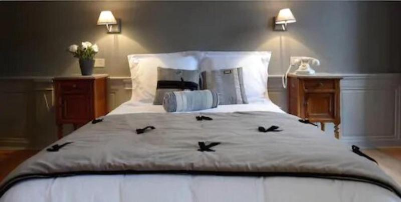 Номер Комфорт, The Originals Boutique, Hôtel De La Balance, Montbéliard