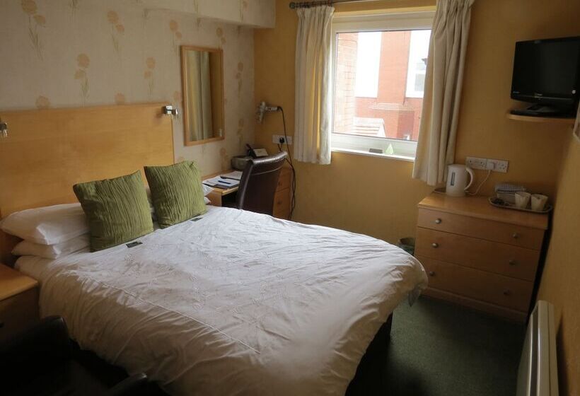 Номер Стандарт, The Royal Bridlington