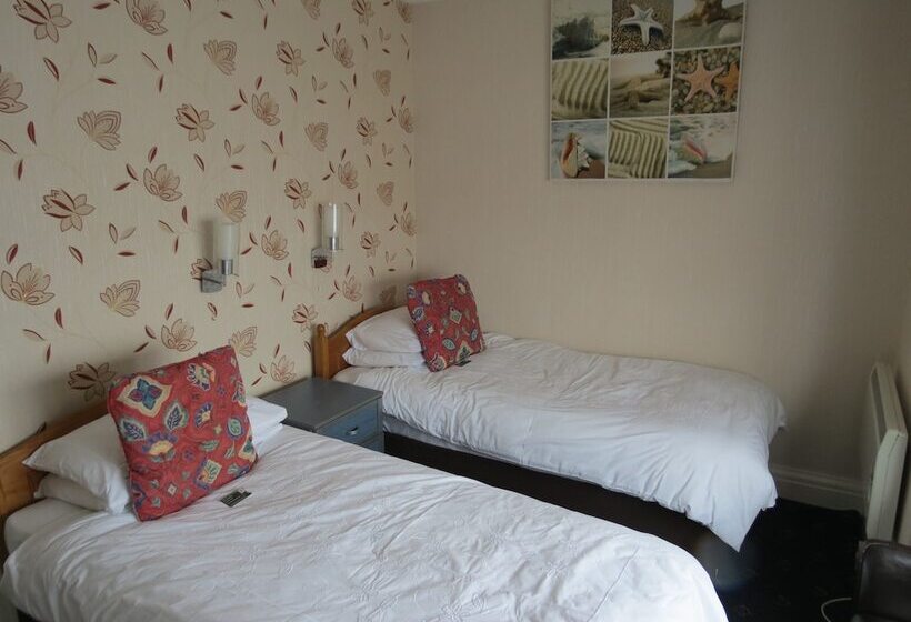 Номер Стандарт, The Royal Bridlington