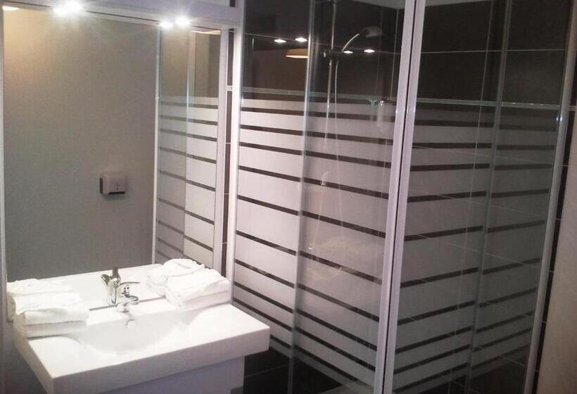Апартаменты 1 Спальня, Vacanceole  Residence Cap Camargue