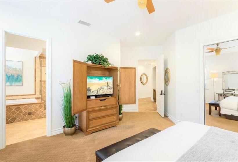 Люкс Кровать Кинг, Gaia Inn & Spa  Adult Only  Temecula Wine Country