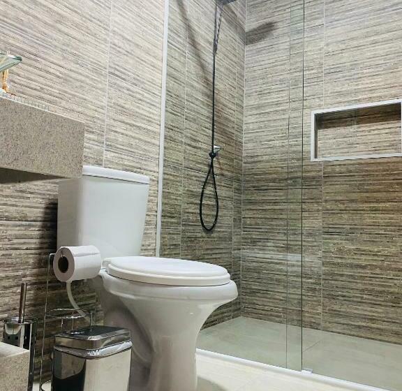 Quarto Triplo Estandar, Mar&brisa Hospedagem