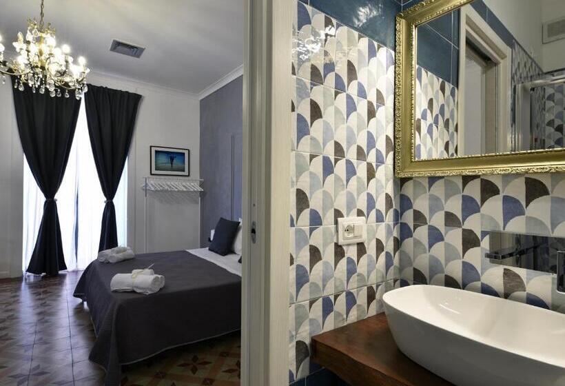 Четырехместный Номер Стандарт, Frizzo House