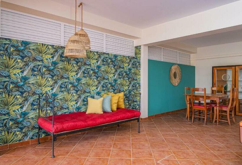Casa 1 Quarto, Casas Do Salao By Madeira Sun Travel