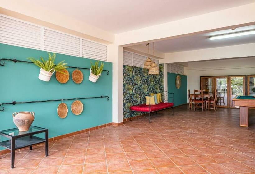 Дом 1 Спальня, Casas Do Salao By Madeira Sun Travel