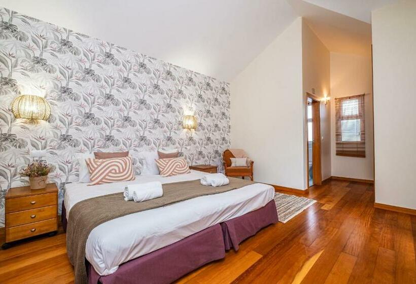 Casa 1 Quarto, Casas Do Salao By Madeira Sun Travel