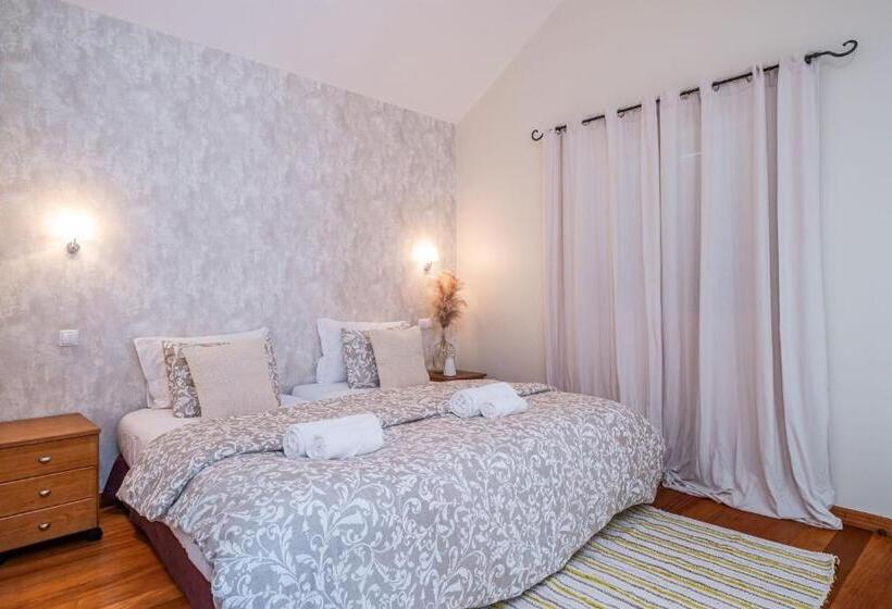 Casa 1 Quarto, Casas Do Salao By Madeira Sun Travel