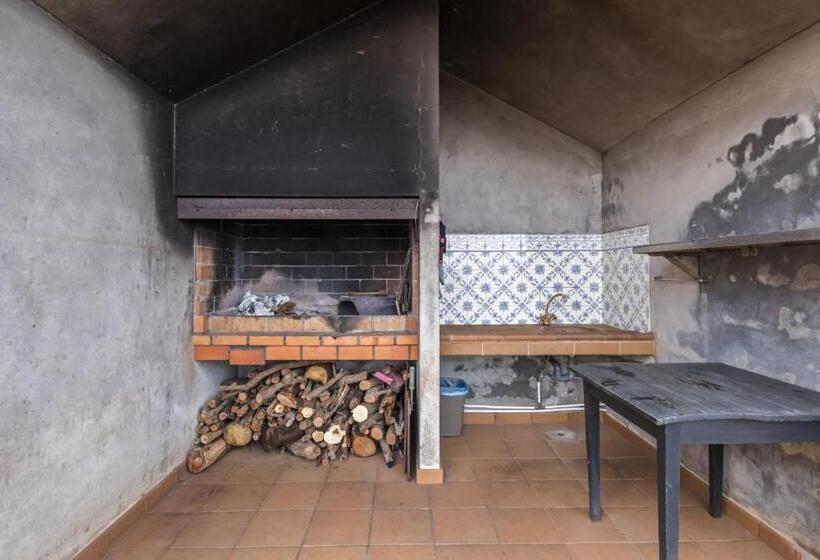 Дом 1 Спальня, Casas Do Salao By Madeira Sun Travel