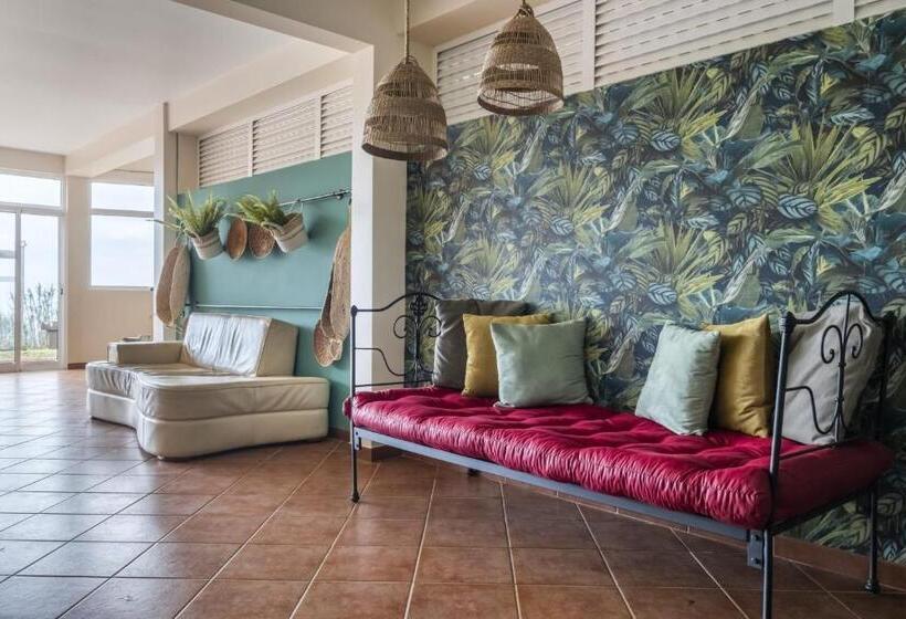 Casa 1 Quarto, Casas Do Salao By Madeira Sun Travel