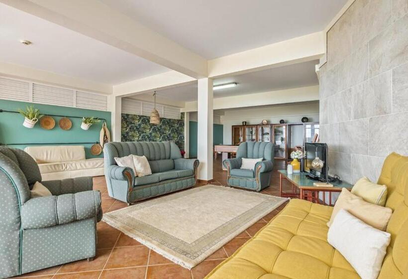 Casa 1 Quarto, Casas Do Salao By Madeira Sun Travel