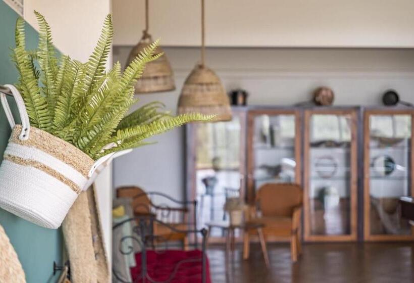 Студио Стандарт с Террасой, Casas Do Salao By Madeira Sun Travel