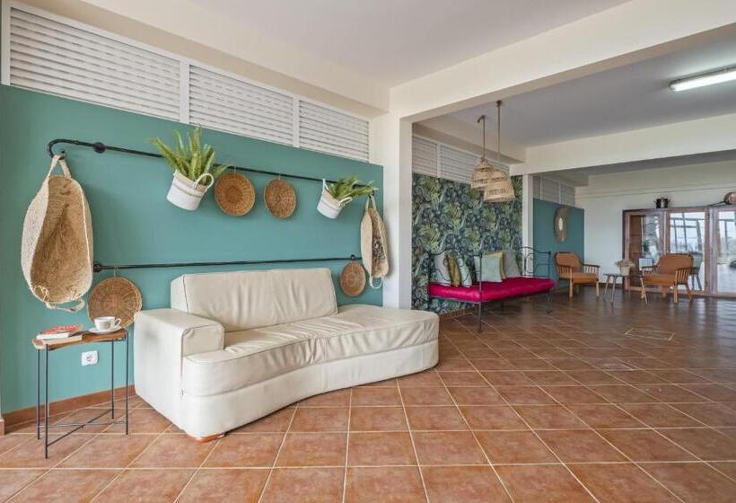 Студио Стандарт с Террасой, Casas Do Salao By Madeira Sun Travel