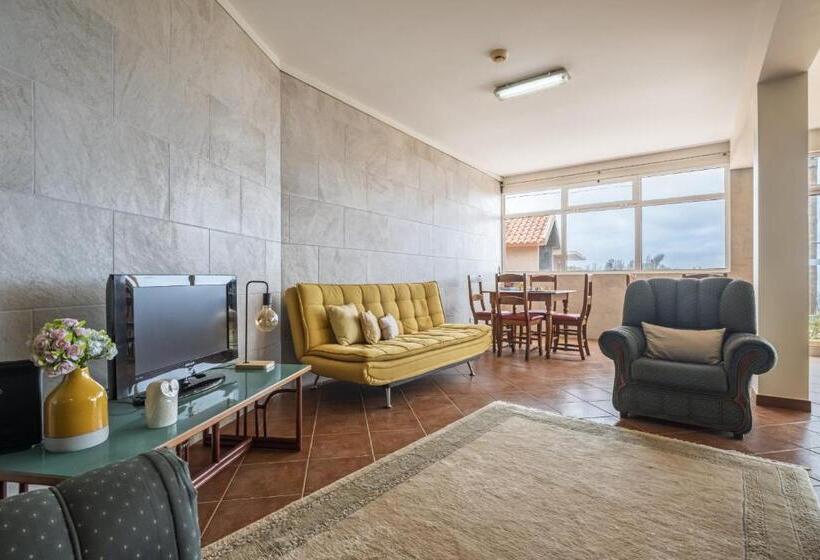 Estúdio standard com Terraço, Casas Do Salao By Madeira Sun Travel