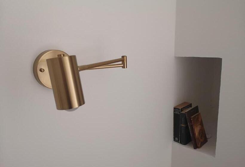 Номер Стандарт, Le Case Camera Doppia Con Bagno Privato, Uso Di Cucina E Terrazza