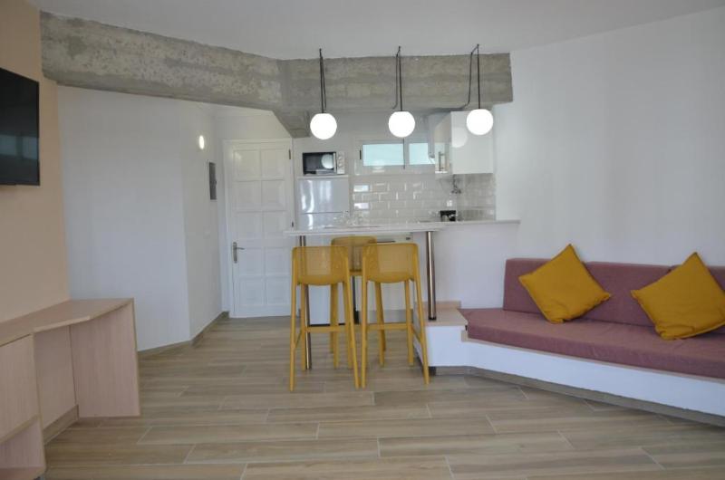 דירת שני חדרים, Apartamentos Datasol