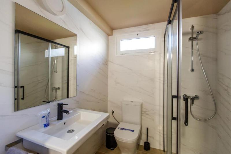 דירת שני חדרים, Apartamentos Datasol
