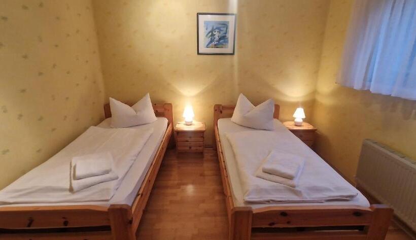 이코노미 룸, Businesshotel Mühlenbeck