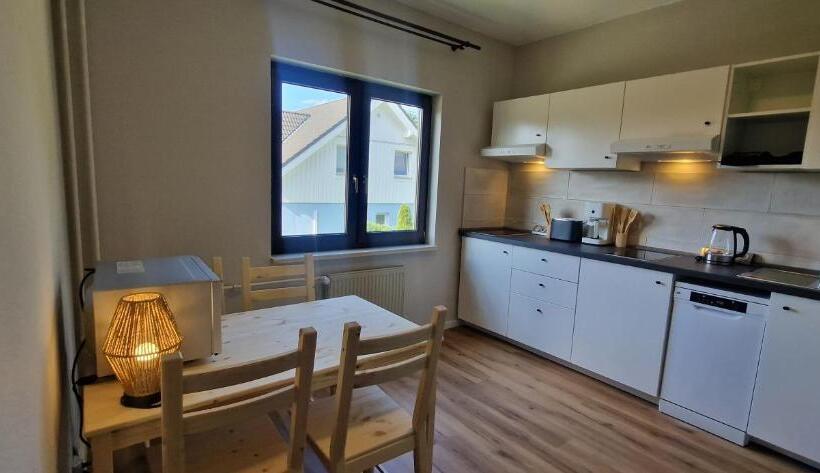 이코노미 룸, Businesshotel Mühlenbeck