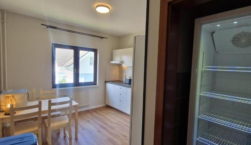 수피리어 룸, Businesshotel Mühlenbeck