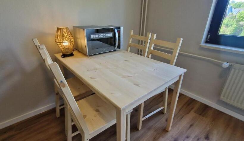 수피리어 룸, Businesshotel Mühlenbeck