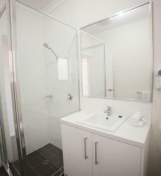 Апартаменты 1 Спальня, Exmouth Escape Resort